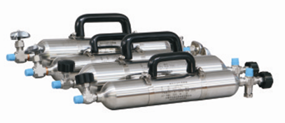 LPG-SS液化石油气采样器