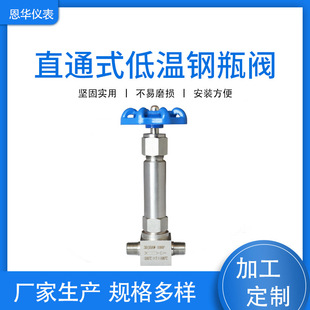 采样器配套阀门